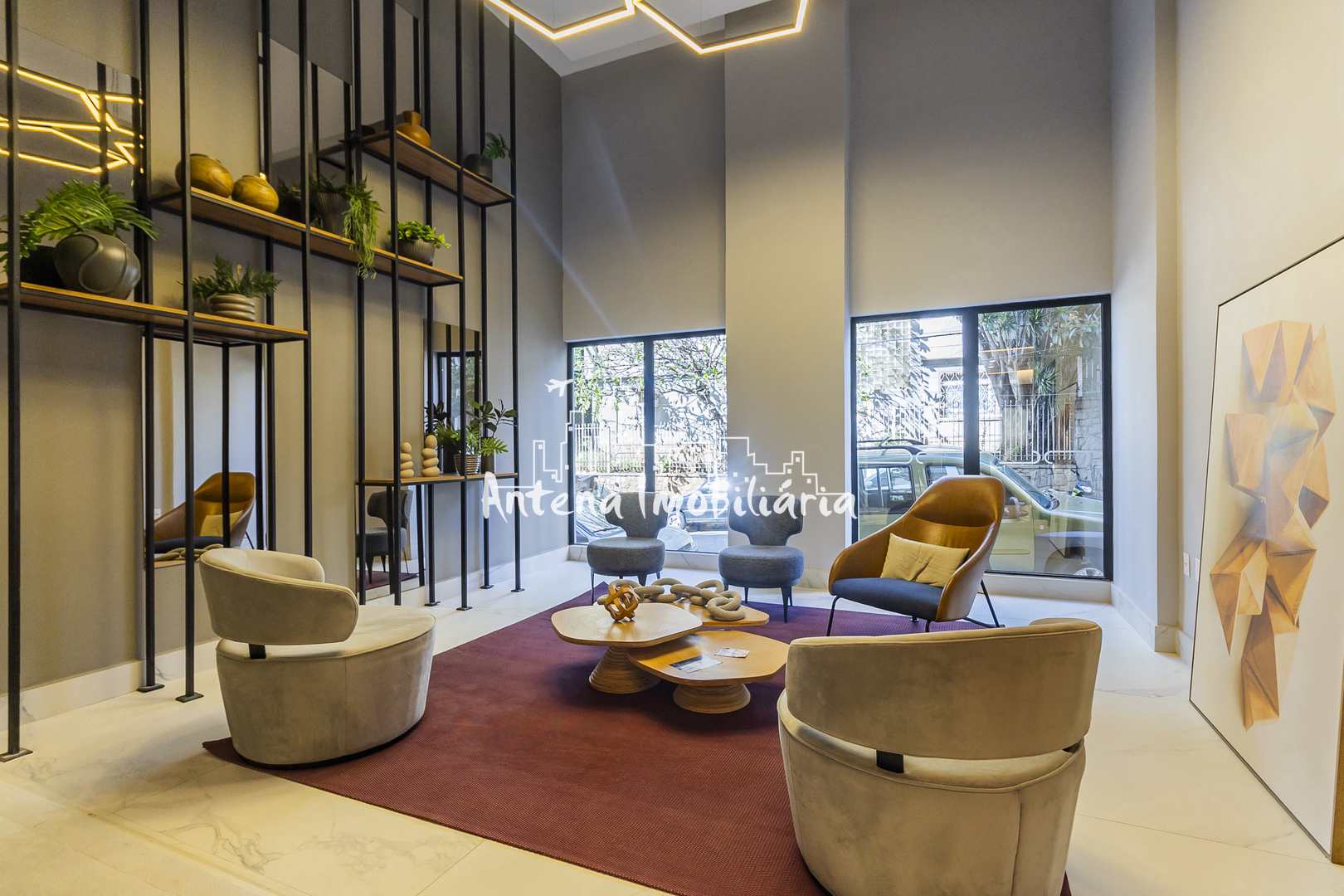 Flat/Apart Hotel, 1 quarto, 26 m² - Foto 22