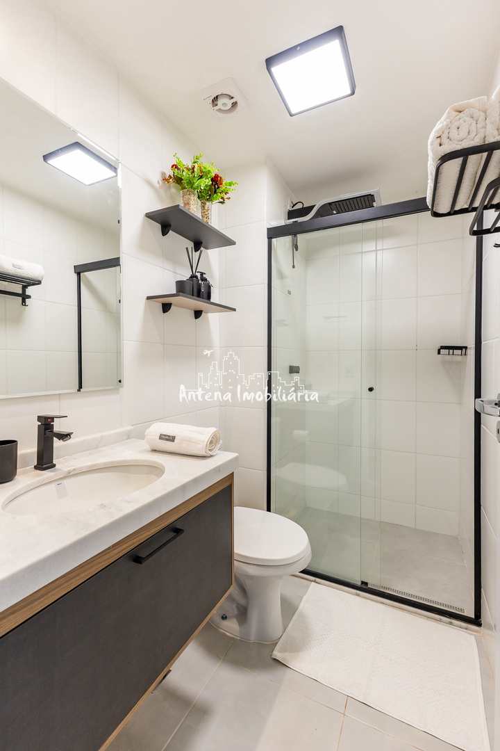 Flat/Apart Hotel, 1 quarto, 26 m² - Foto 18