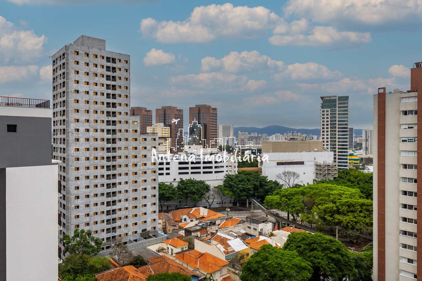 Flat/Apart Hotel, 1 quarto, 26 m² - Foto 10