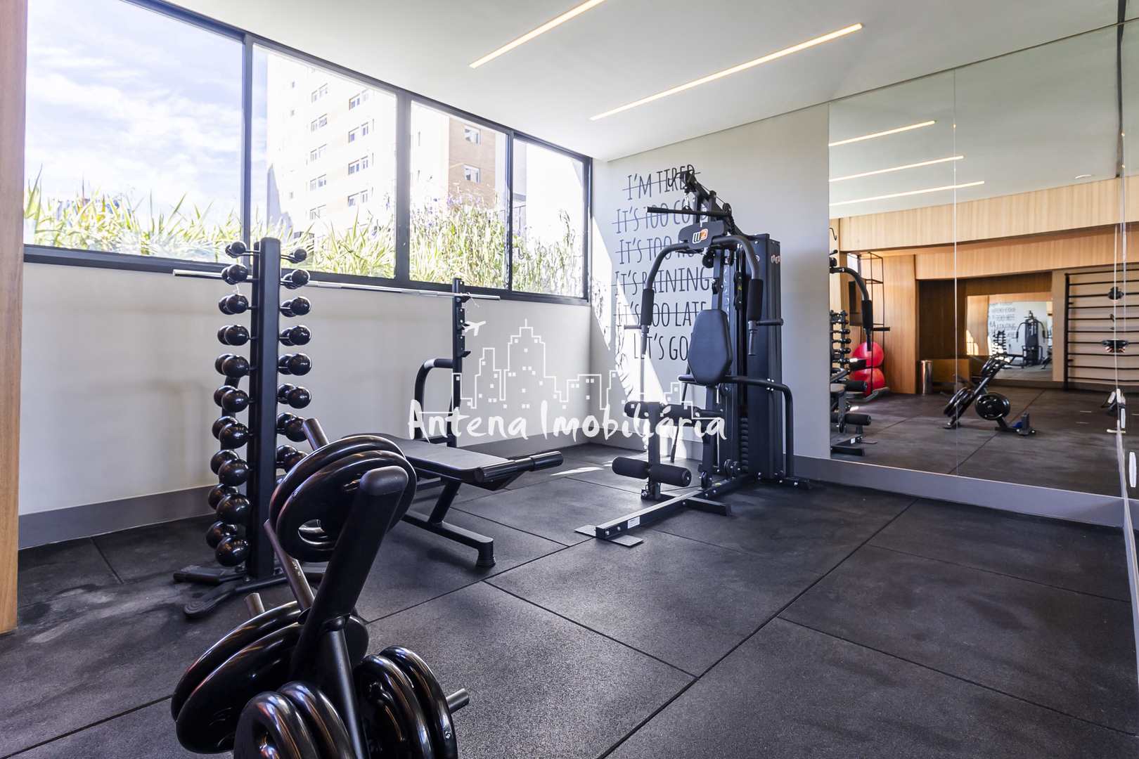 Flat/Apart Hotel, 1 quarto, 26 m² - Foto 33