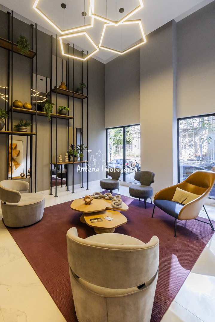 Flat/Apart Hotel, 1 quarto, 26 m² - Foto 31