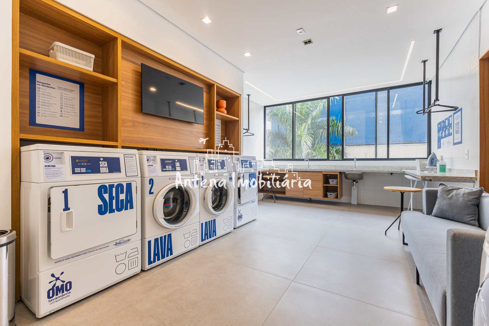 Flat/Apart Hotel, 1 quarto, 26 m² - Foto 29