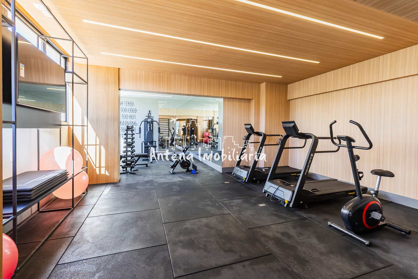 Flat/Apart Hotel, 1 quarto, 26 m² - Foto 32