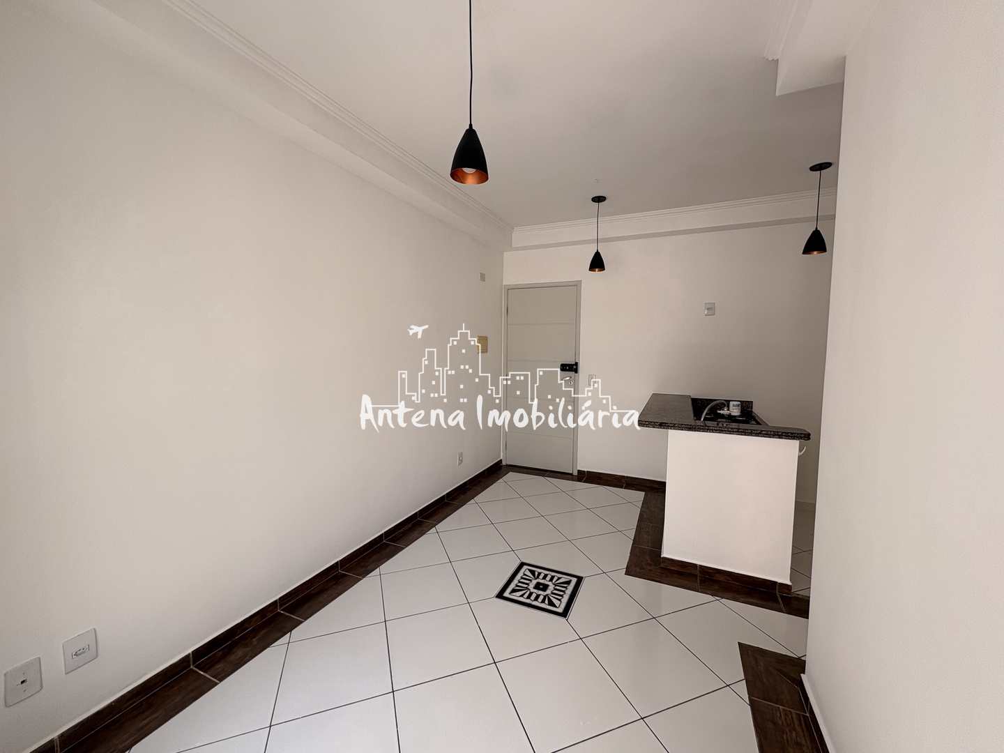 Apartamento, 1 quarto, 35 m² - Foto 3