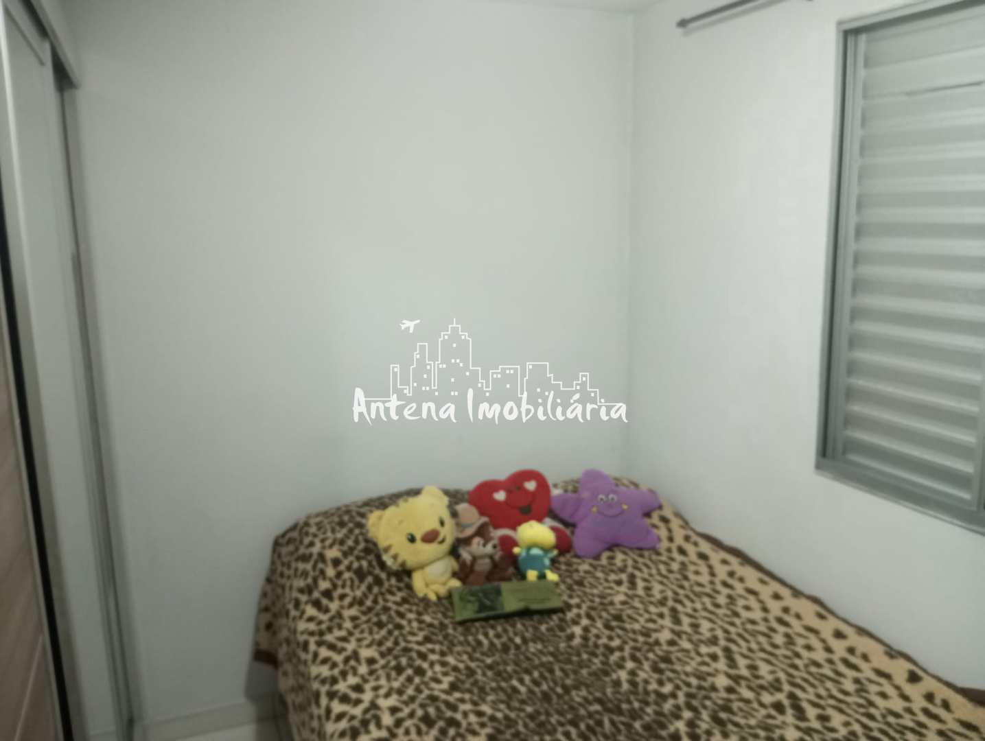 Apartamento, 2 quartos, 60 m² - Foto 4