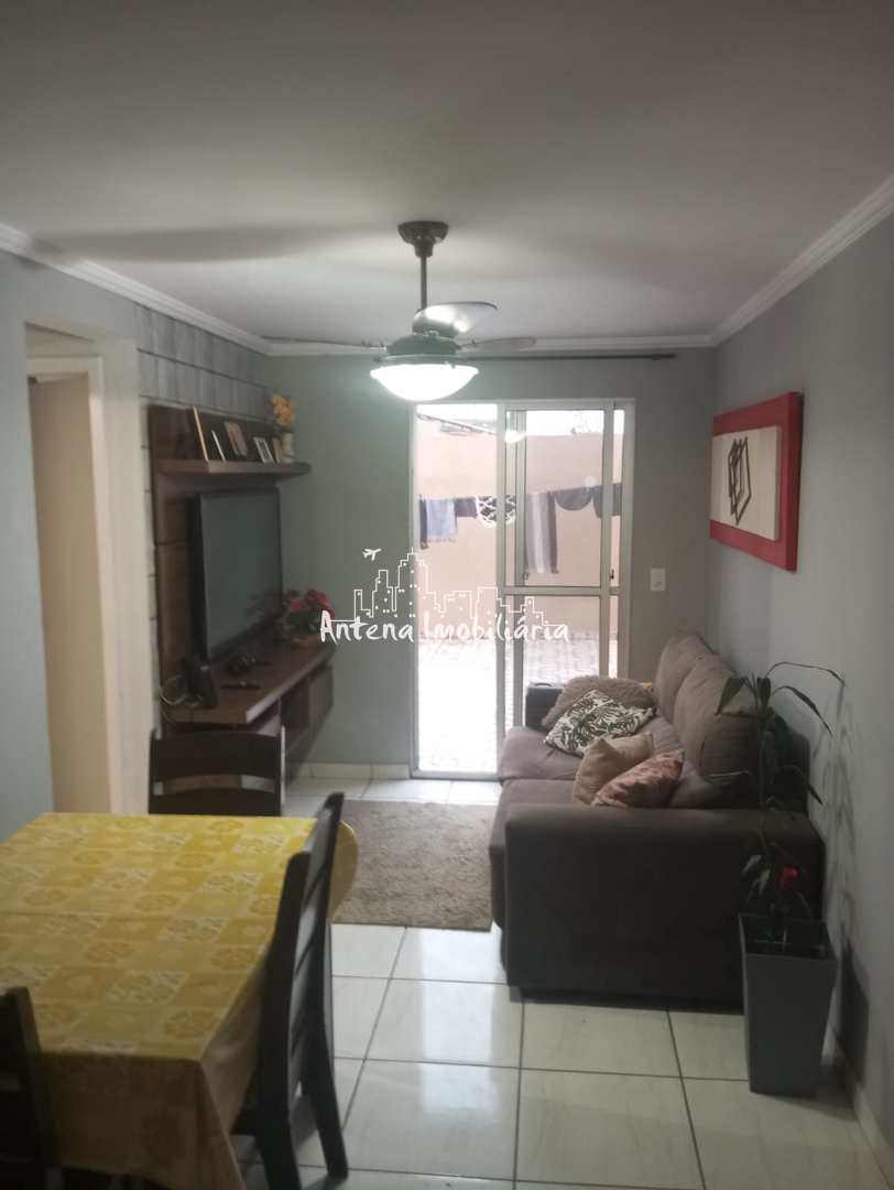 Apartamento, 2 quartos, 60 m² - Foto 1