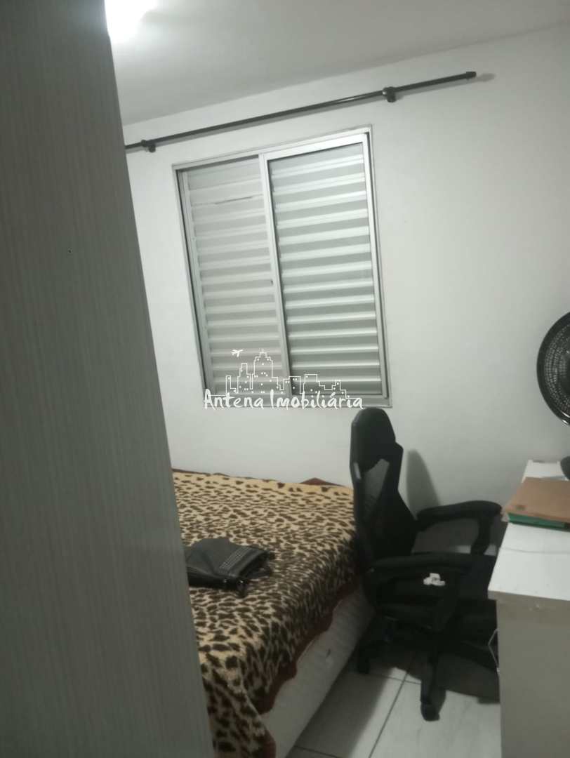 Apartamento, 2 quartos, 60 m² - Foto 5