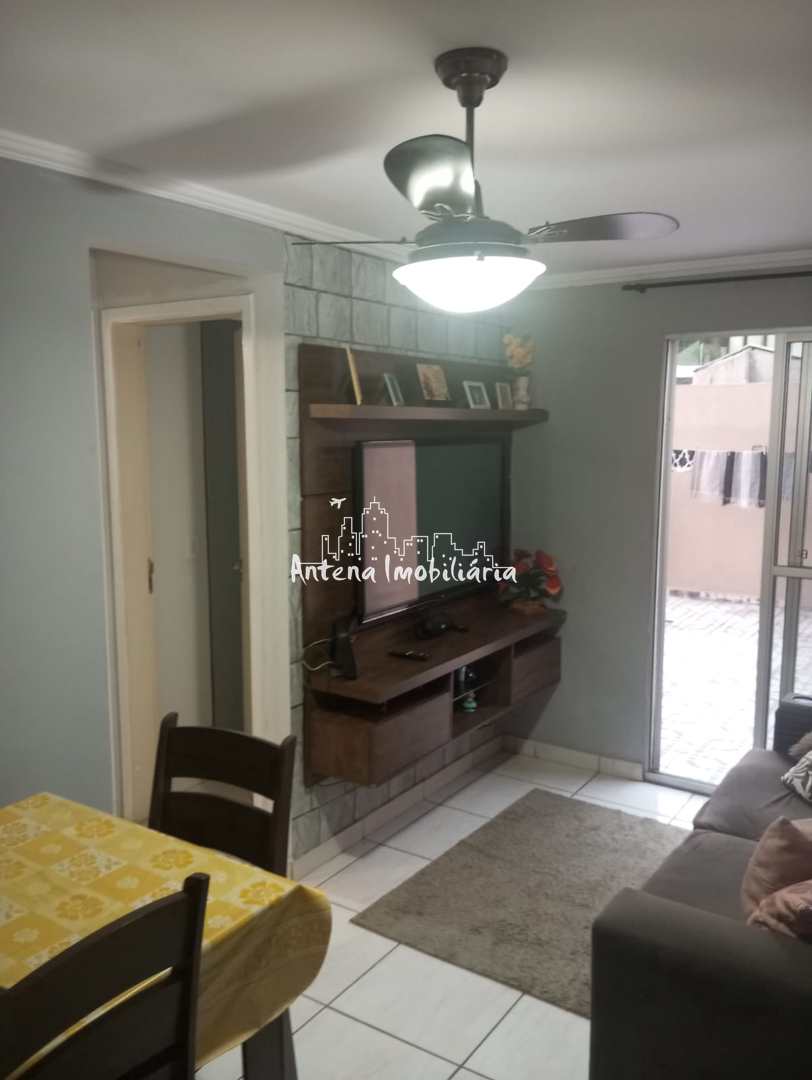 Apartamento, 2 quartos, 60 m² - Foto 2