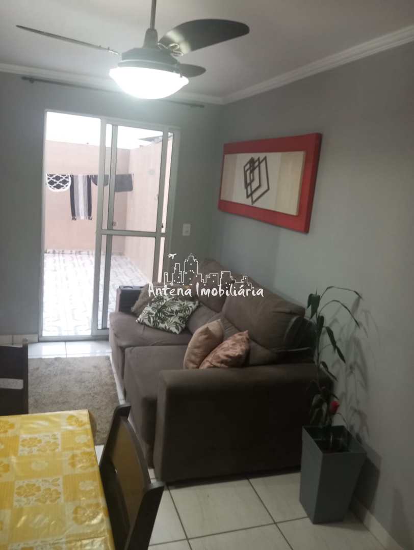 Apartamento, 2 quartos, 60 m² - Foto 3