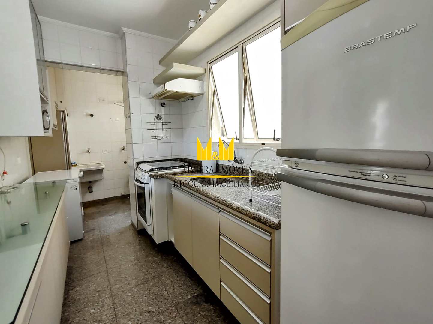 Apartamento para lancamento com 1 quarto, 70m² - Foto 8