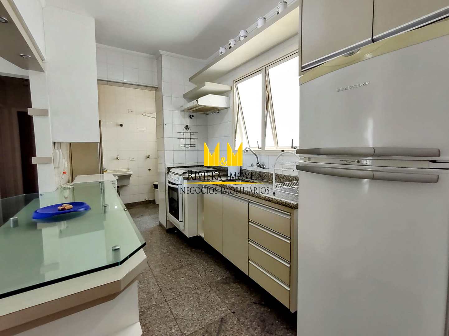 Apartamento para lancamento com 1 quarto, 70m² - Foto 7