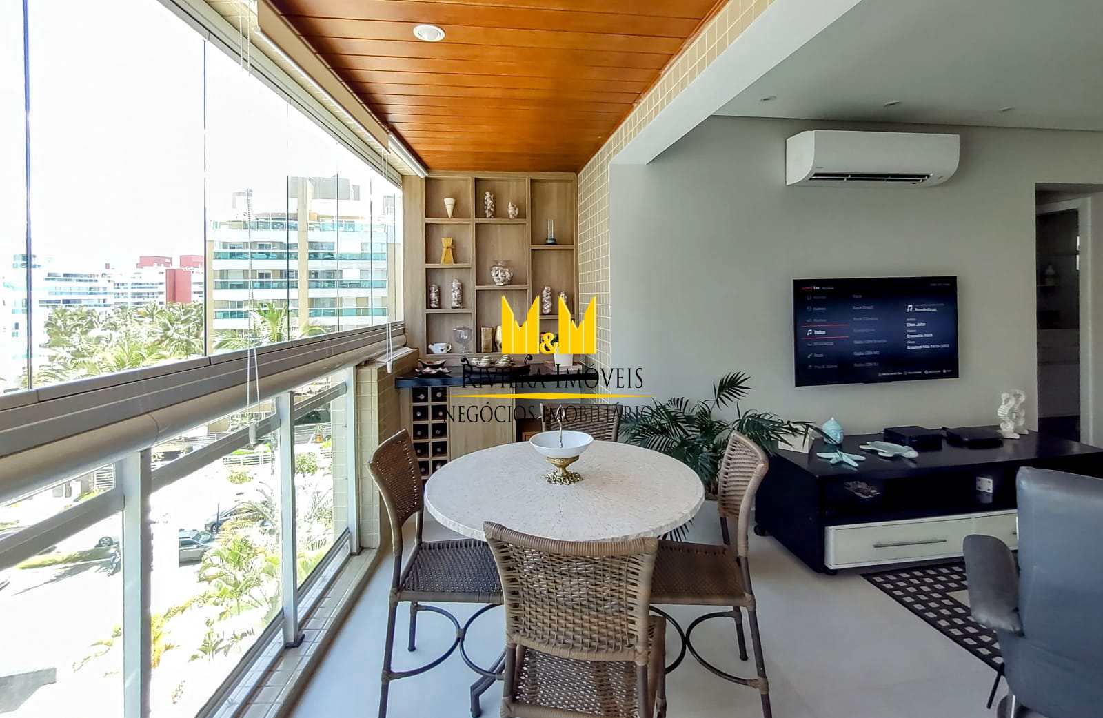 Apartamento para lancamento com 2 quartos, 145m² - Foto 27