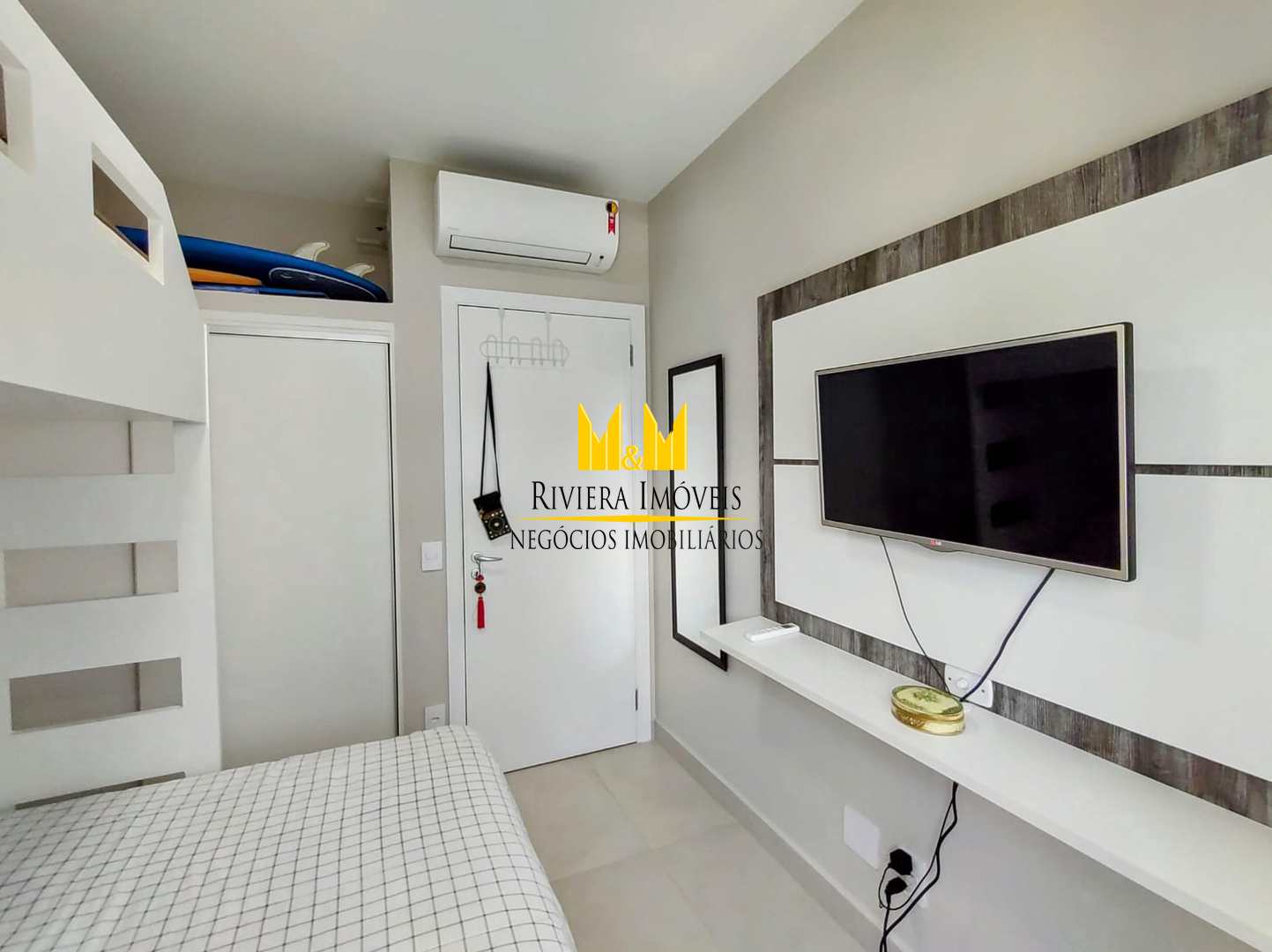 Apartamento para lancamento com 2 quartos, 145m² - Foto 14