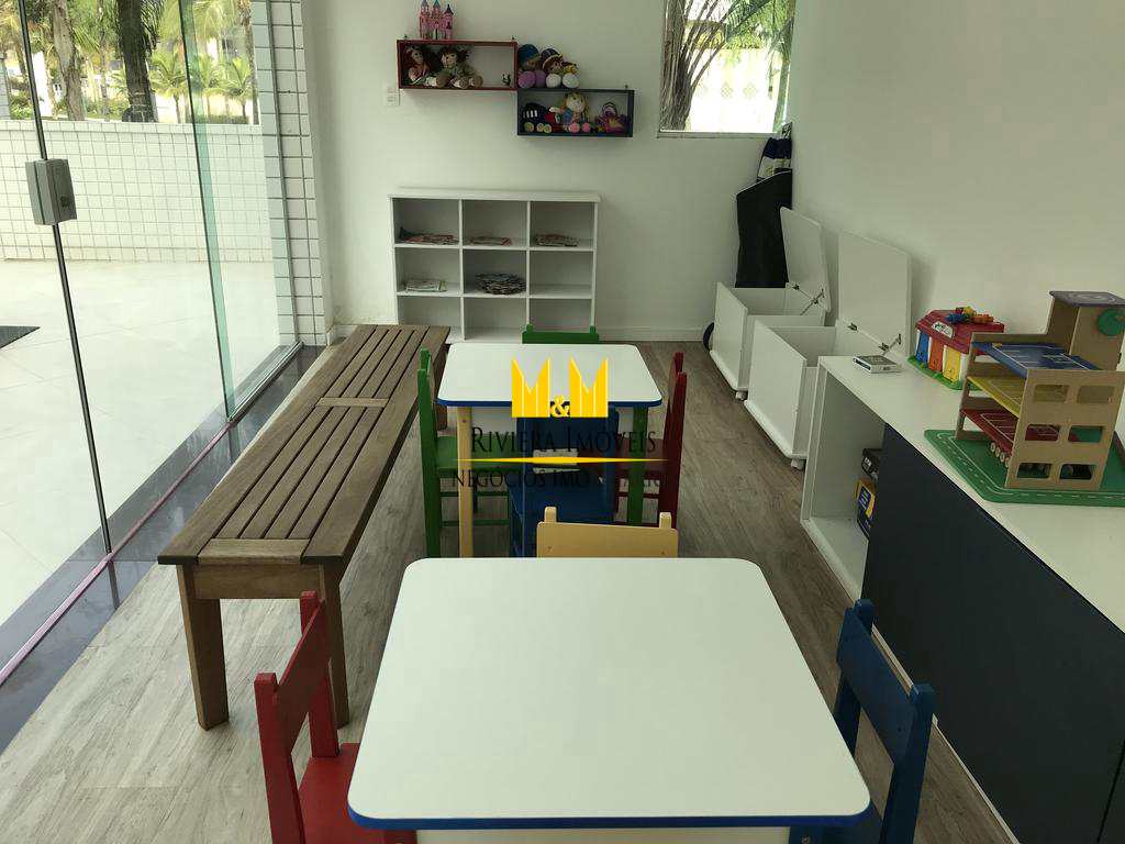 Apartamento à venda com 3 quartos, 212m² - Foto 20