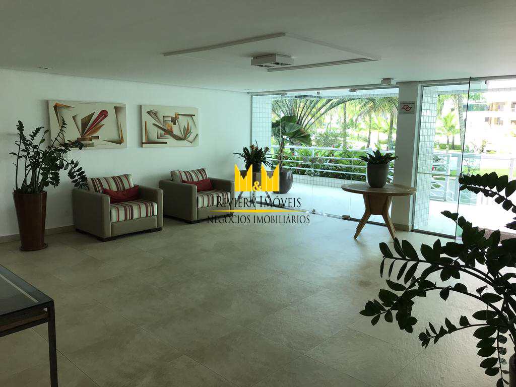 Apartamento à venda com 3 quartos, 212m² - Foto 4