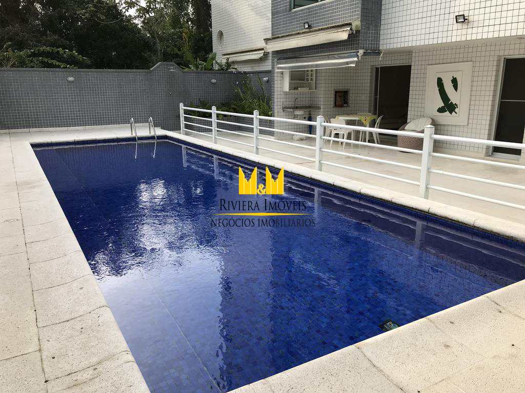 Apartamento à venda com 3 quartos, 212m² - Foto 5