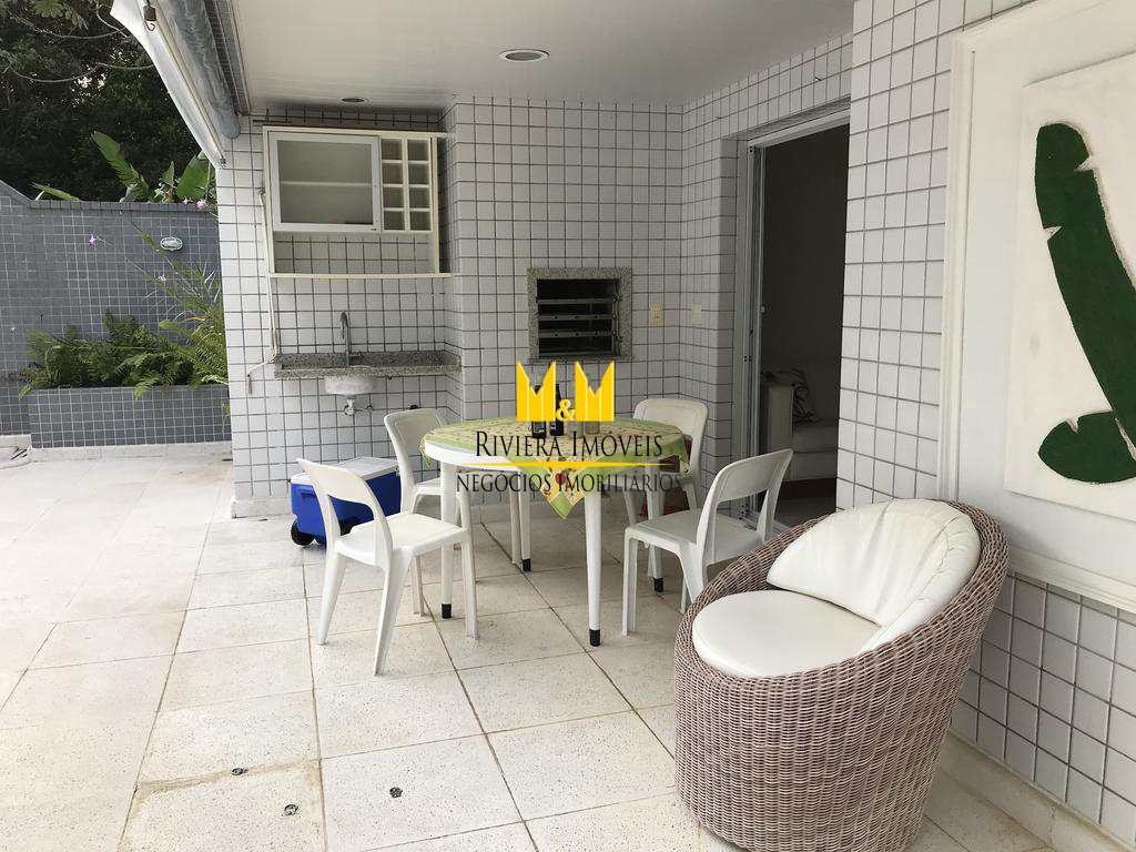 Apartamento à venda com 3 quartos, 212m² - Foto 25