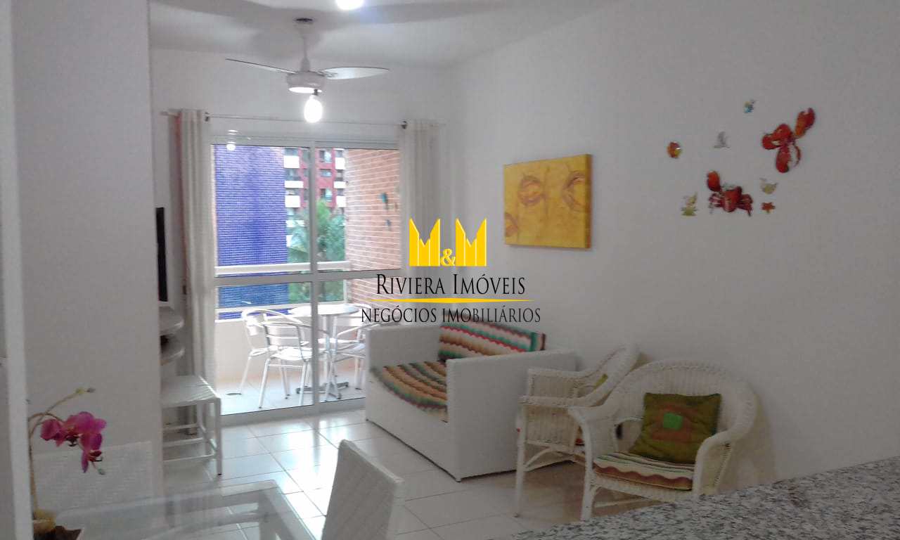 Apartamento para alugar com 2 quartos - Foto 1