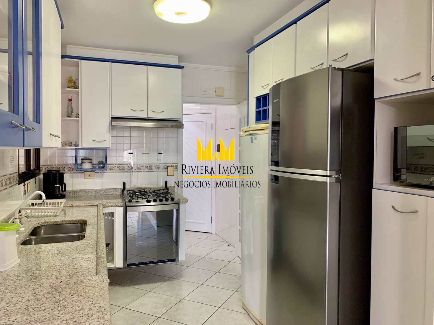 Apartamento para alugar com 3 quartos, 110m² - Foto 7