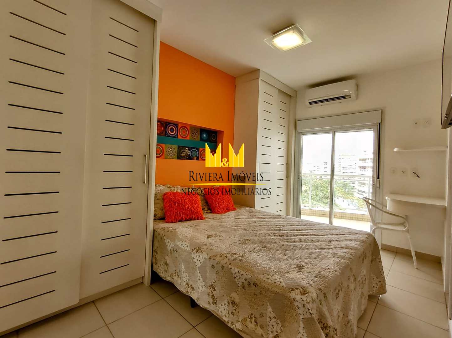 Apartamento para lancamento com 4 quartos, 165m² - Foto 24