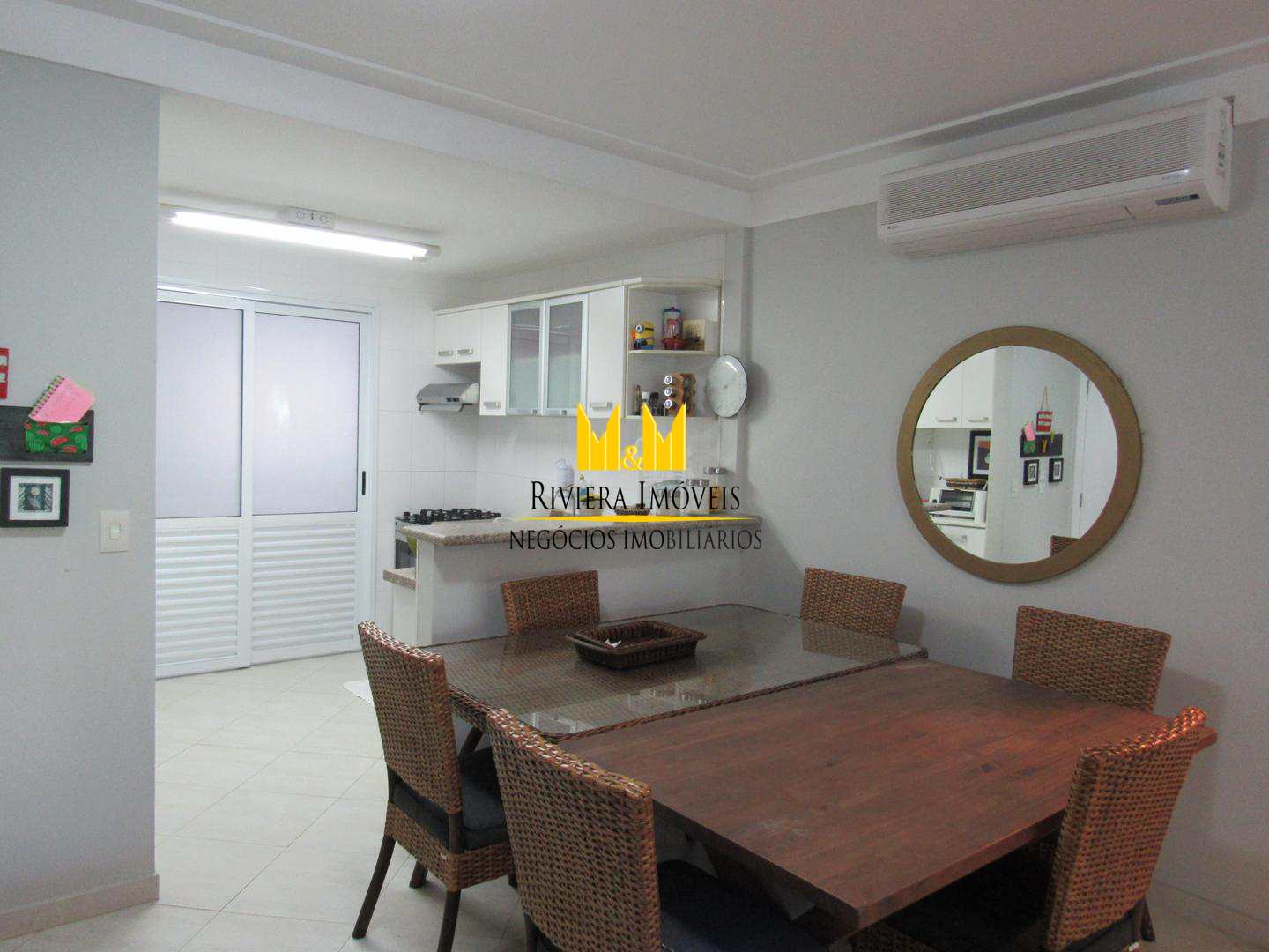 Apartamento para alugar com 4 quartos, 143m² - Foto 5