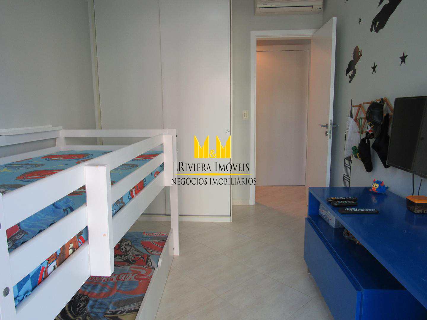 Apartamento para alugar com 4 quartos, 143m² - Foto 17