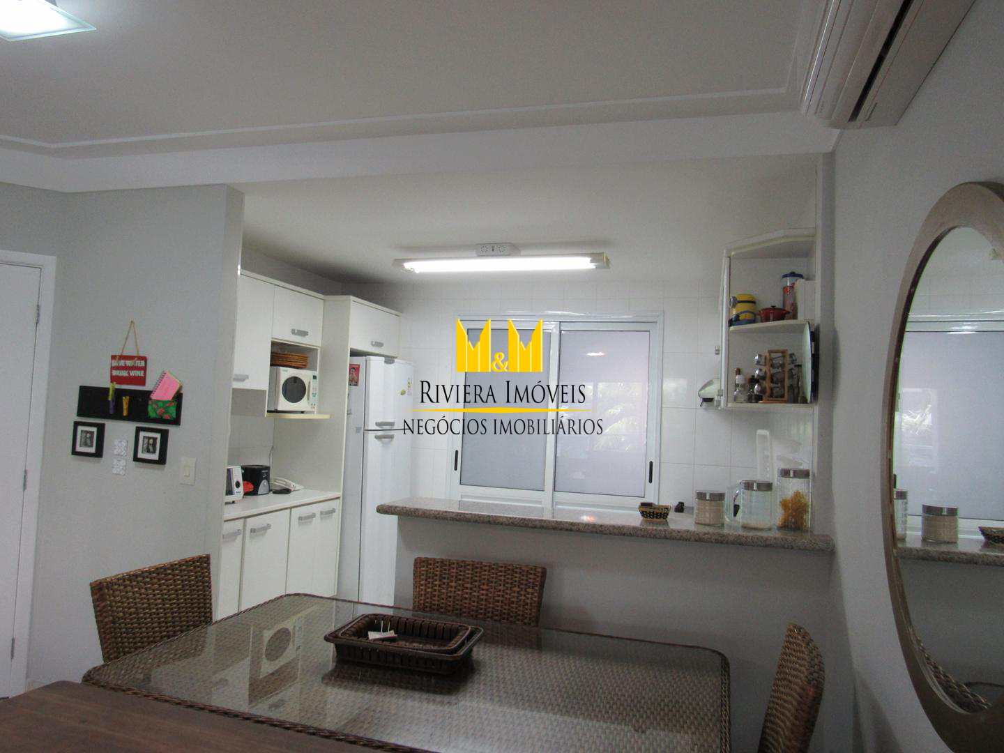 Apartamento para alugar com 4 quartos, 143m² - Foto 6