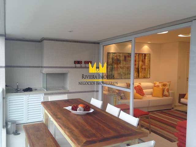 Apartamento à venda e temporada com 4 quartos, 138m² - Foto 9