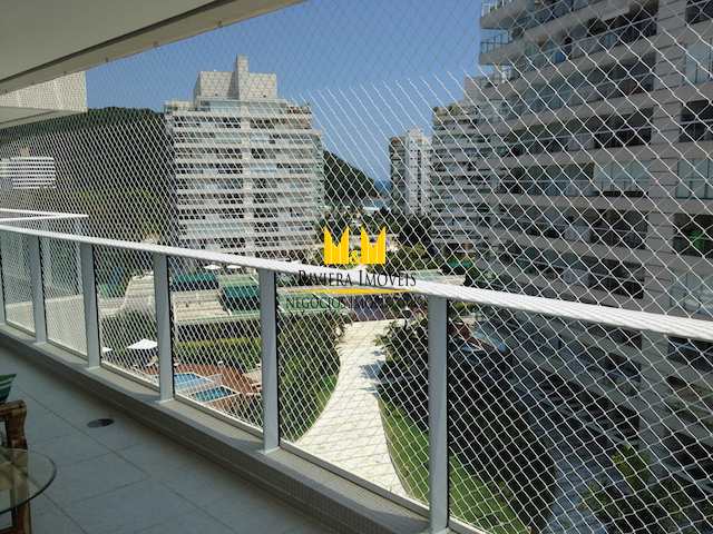 Apartamento à venda e temporada com 4 quartos, 138m² - Foto 23