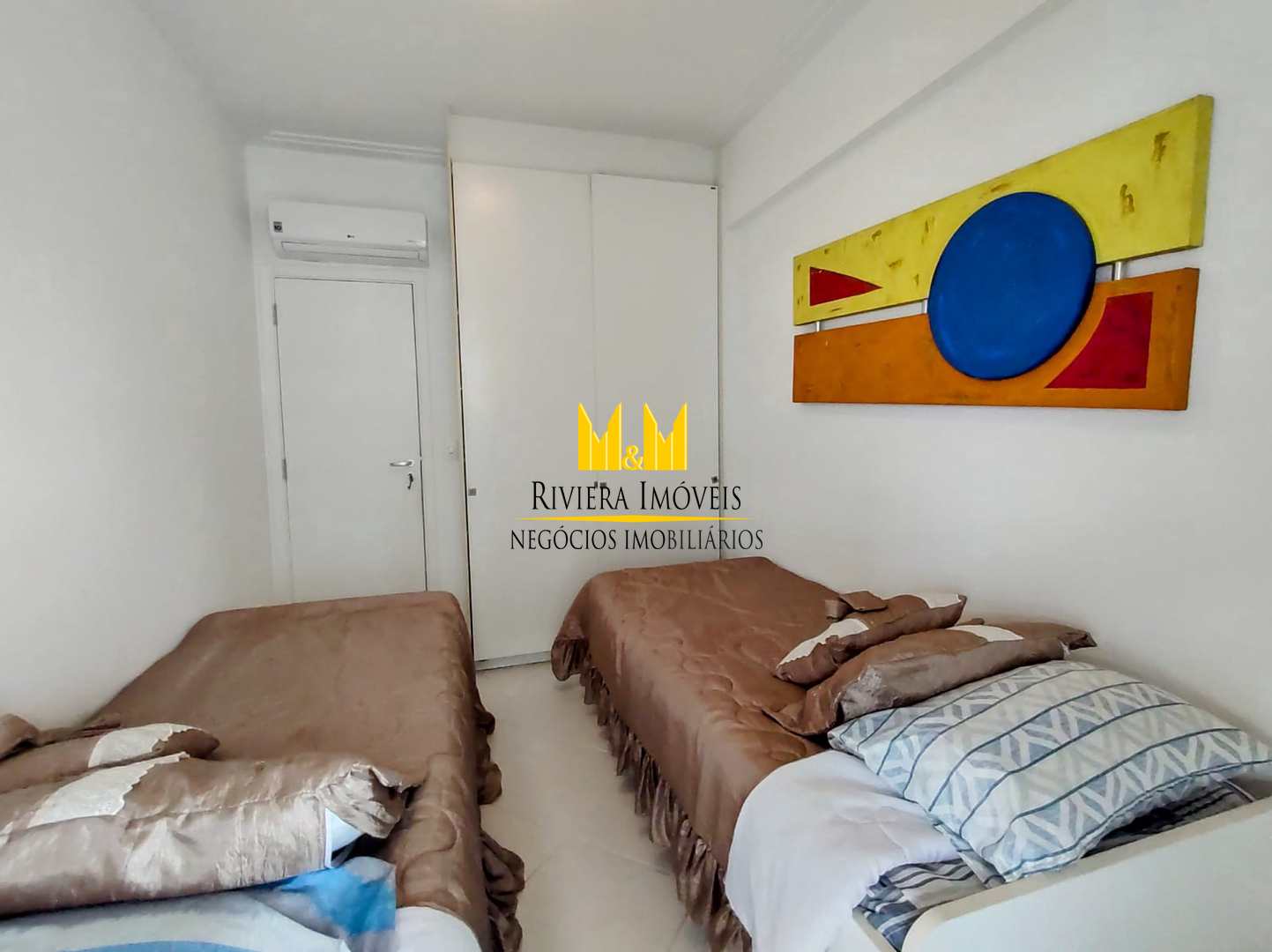 Apartamento à venda e temporada com 4 quartos, 160m² - Foto 23