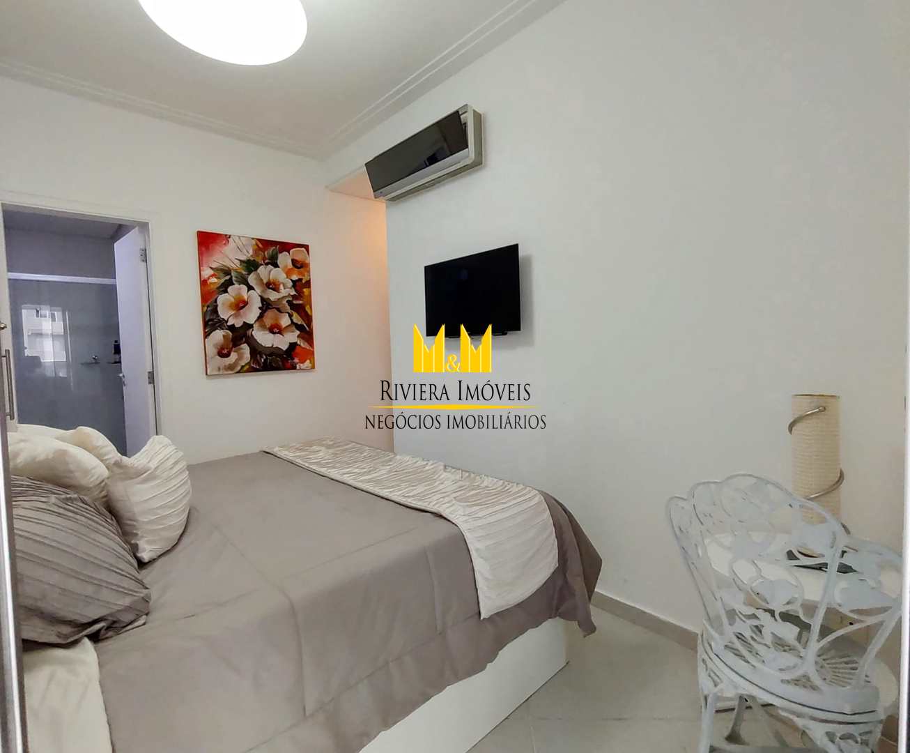 Apartamento à venda e temporada com 4 quartos, 160m² - Foto 17