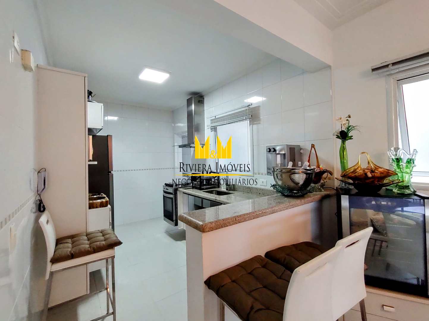 Apartamento à venda e temporada com 4 quartos, 160m² - Foto 38