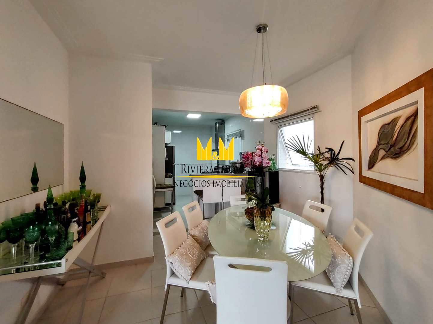 Apartamento à venda e temporada com 4 quartos, 160m² - Foto 14