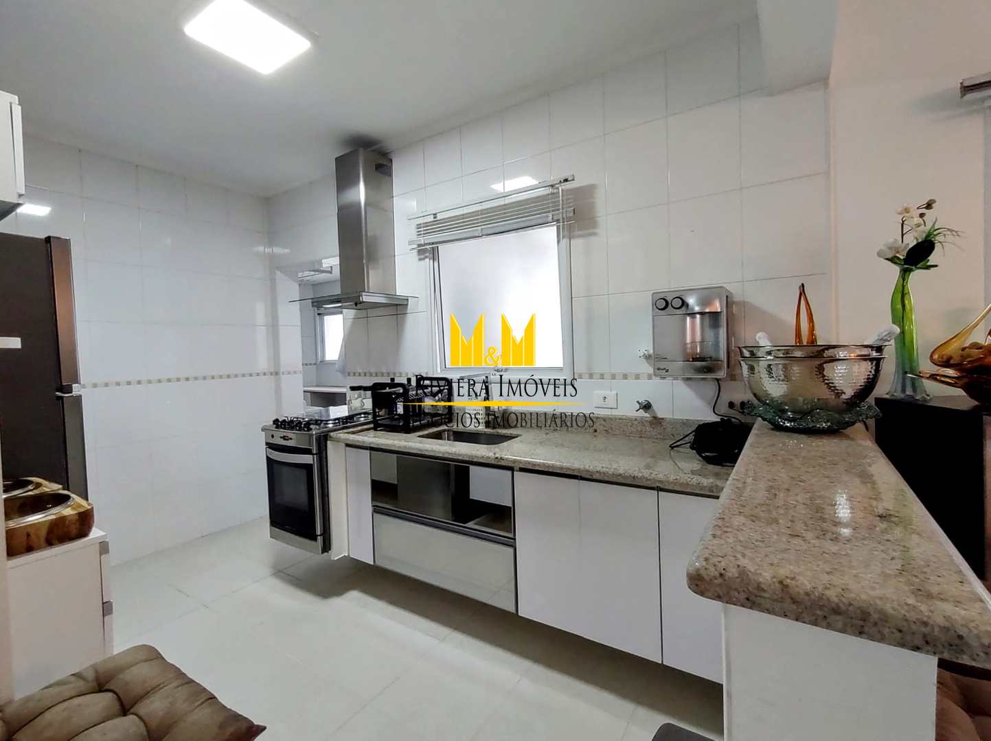 Apartamento à venda e temporada com 4 quartos, 160m² - Foto 45