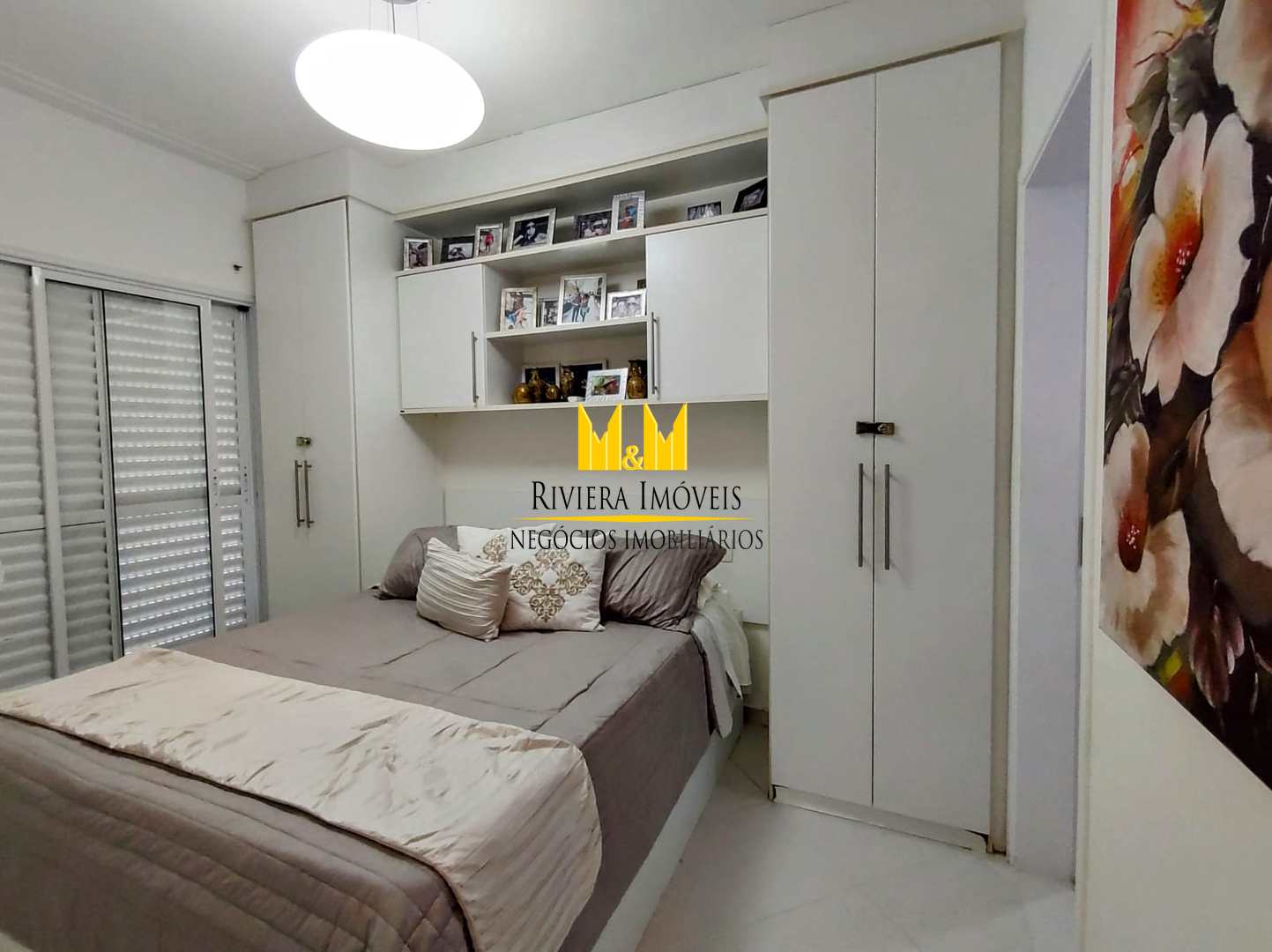 Apartamento à venda e temporada com 4 quartos, 160m² - Foto 16