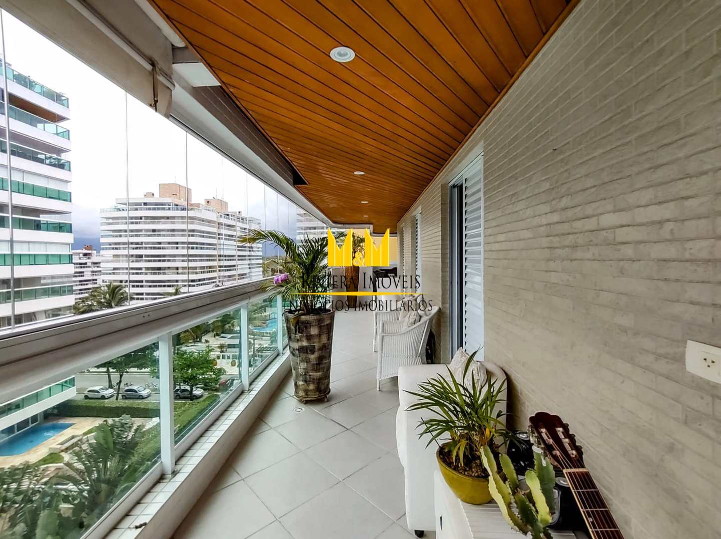 Apartamento à venda e temporada com 4 quartos, 160m² - Foto 37