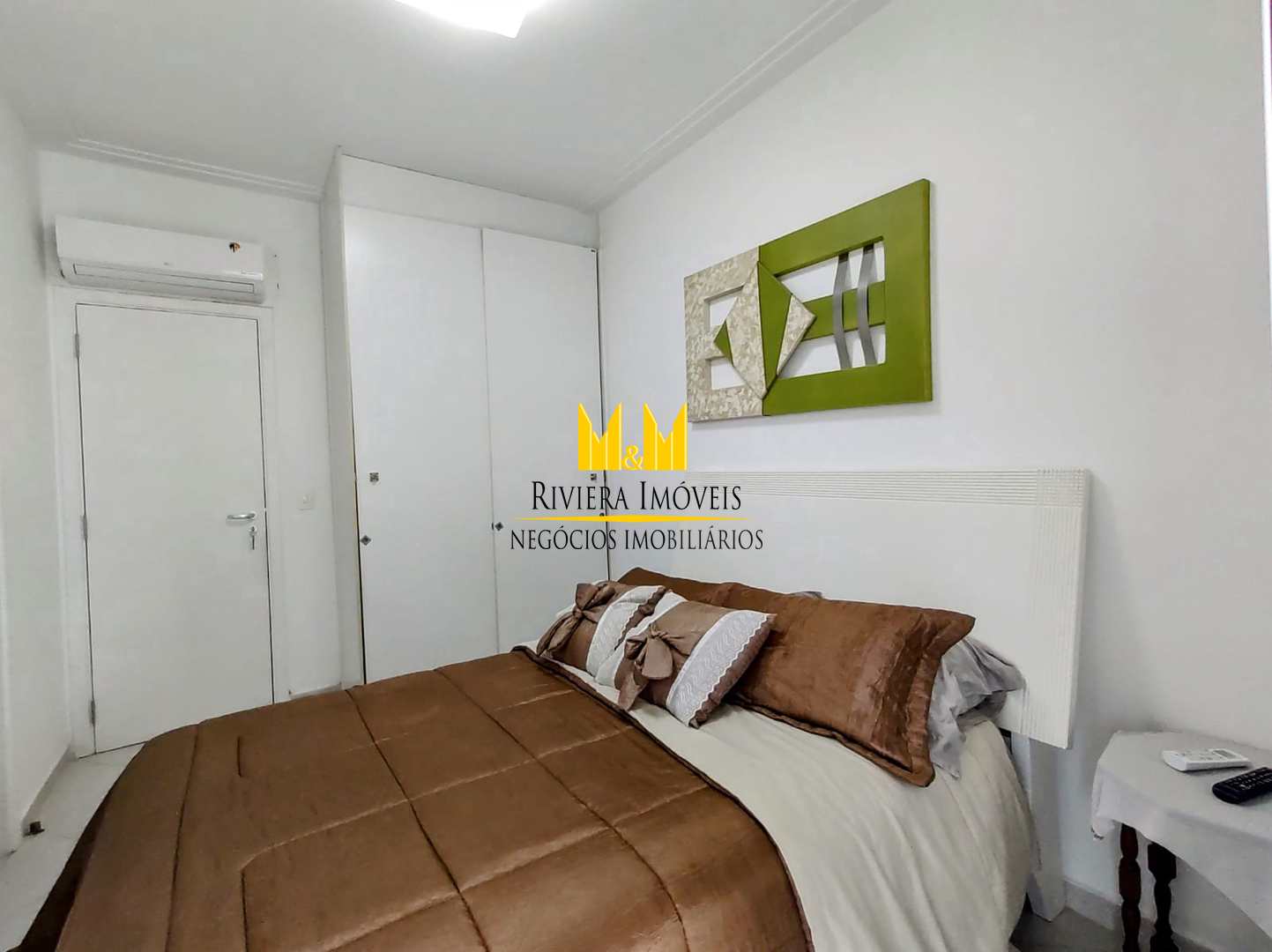 Apartamento à venda e temporada com 4 quartos, 160m² - Foto 25