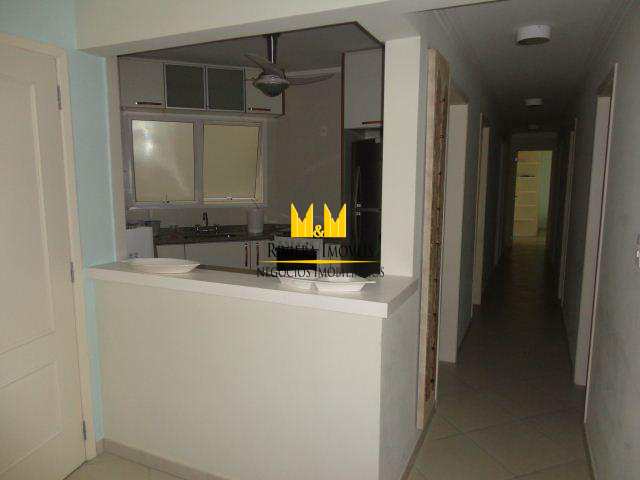 Apartamento à venda com 5 quartos, 136m² - Foto 12