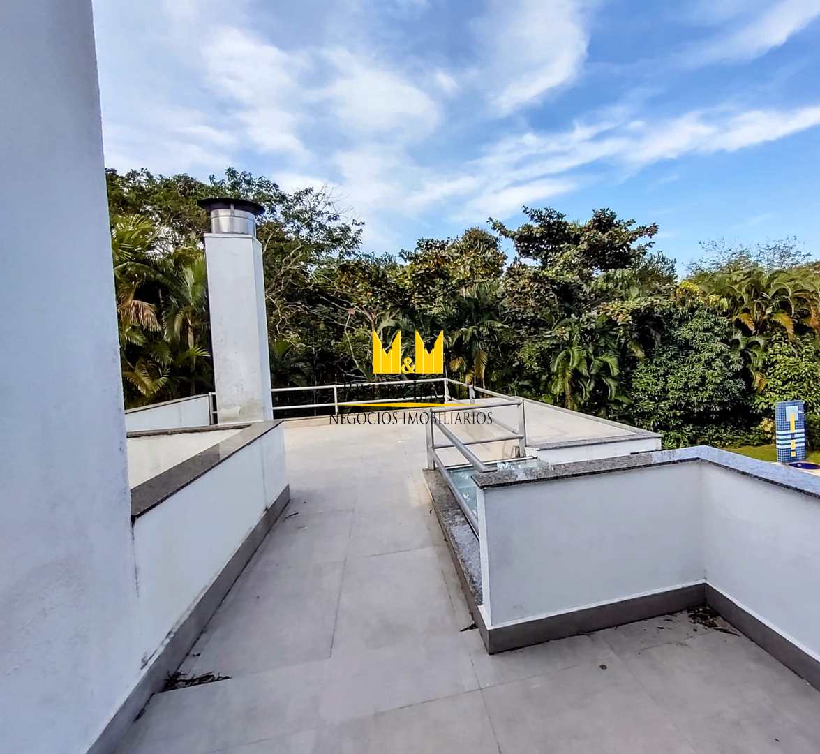 Casa para lancamento com 6 quartos, 450m² - Foto 36