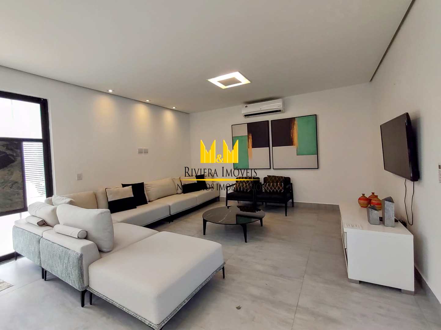 Casa para lancamento com 6 quartos, 450m² - Foto 3