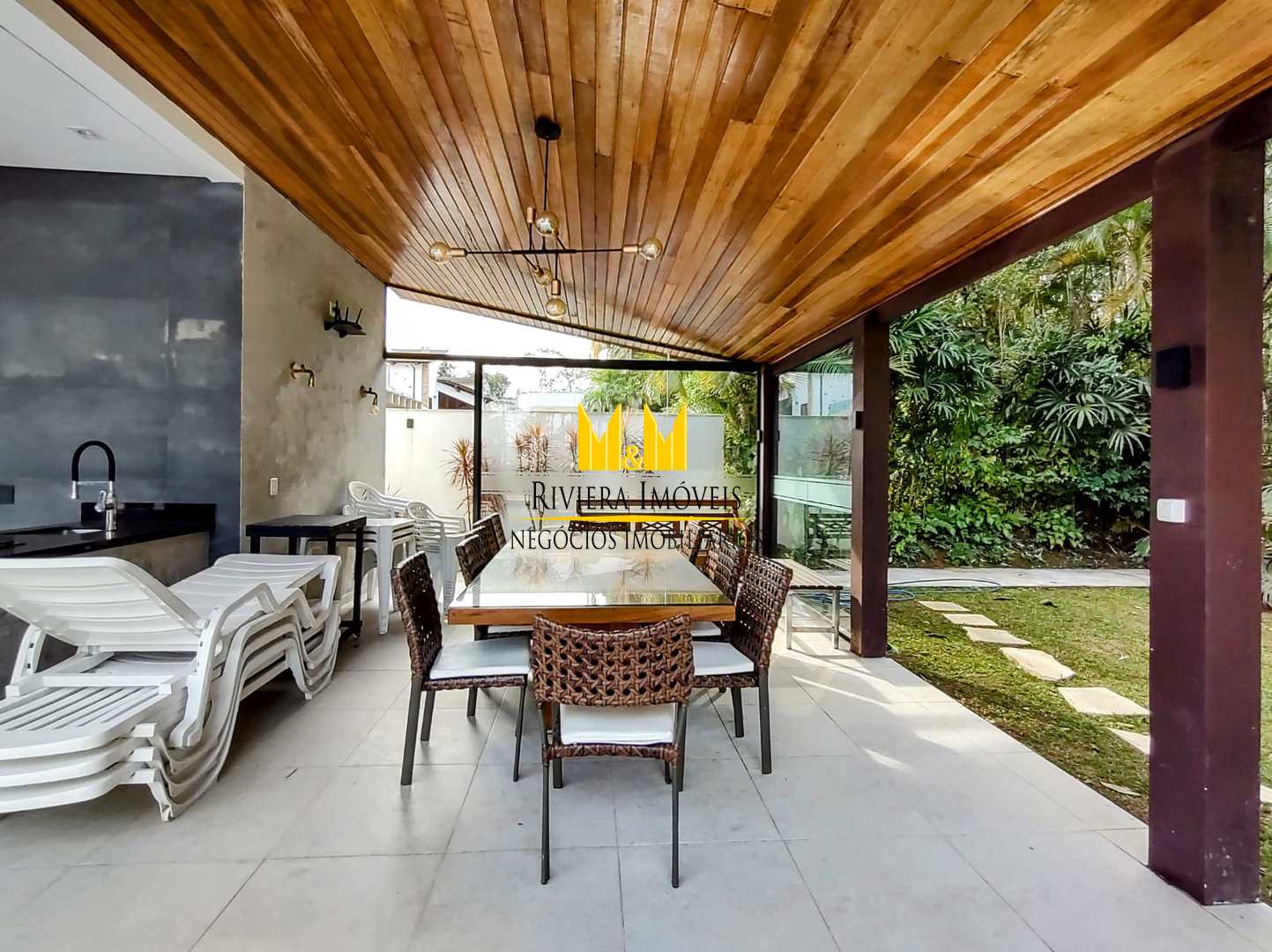 Casa para lancamento com 6 quartos, 450m² - Foto 31