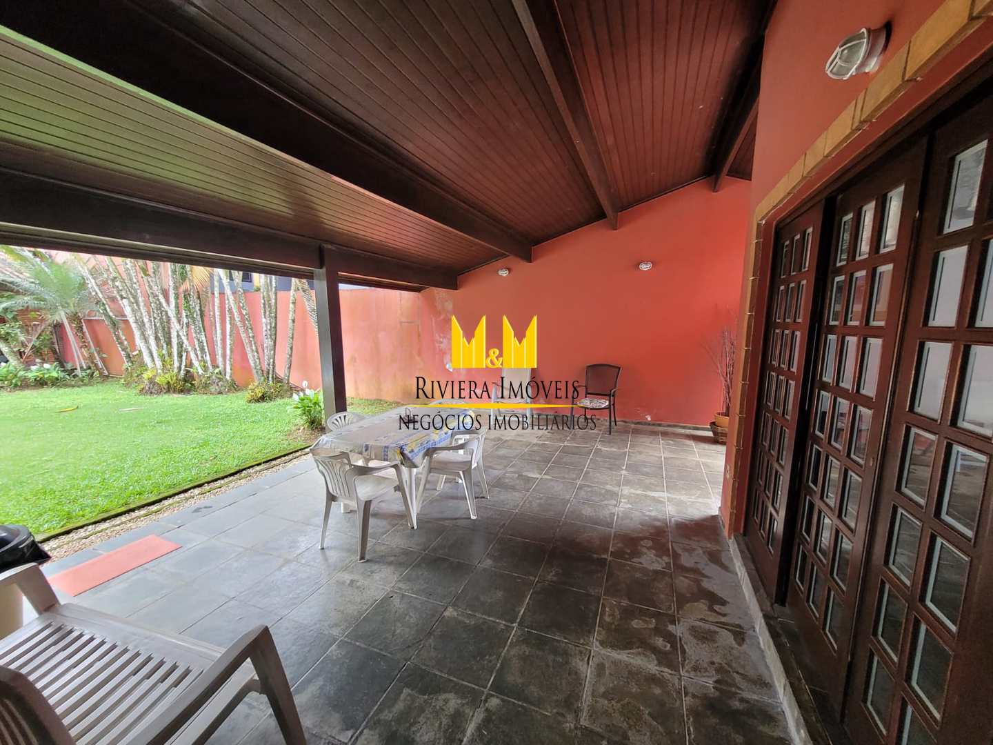 Casa à venda com 3 quartos, 208m² - Foto 22