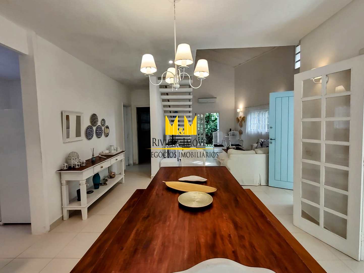 Casa à venda e temporada com 4 quartos, 200m² - Foto 13