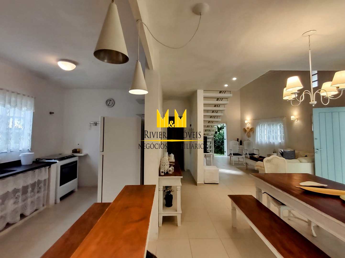 Casa à venda e temporada com 4 quartos, 200m² - Foto 58