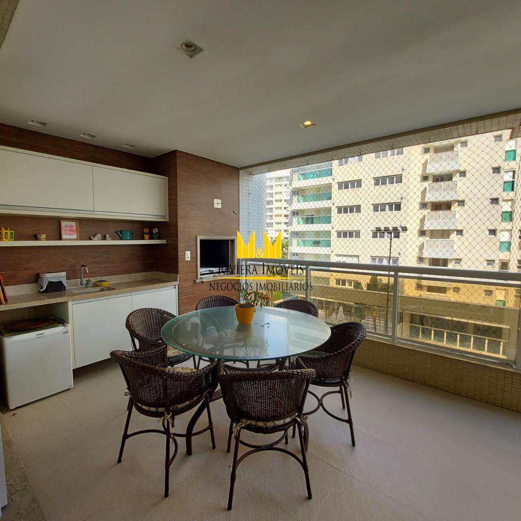 Apartamento à venda e temporada com 2 quartos, 139m² - Foto 27