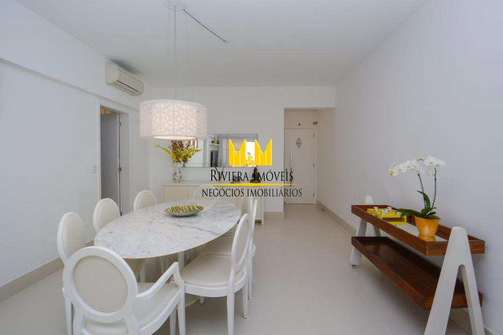 Apartamento à venda e temporada com 2 quartos, 139m² - Foto 10