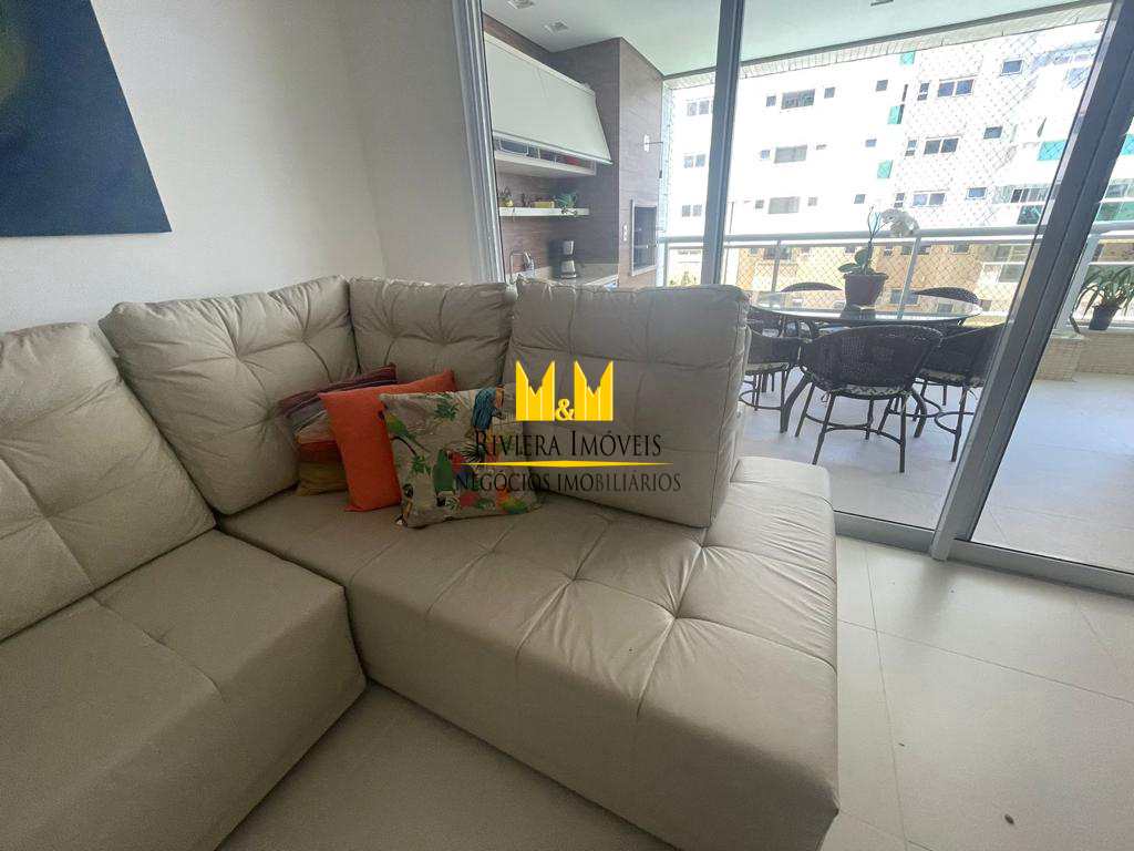 Apartamento à venda e temporada com 2 quartos, 139m² - Foto 4