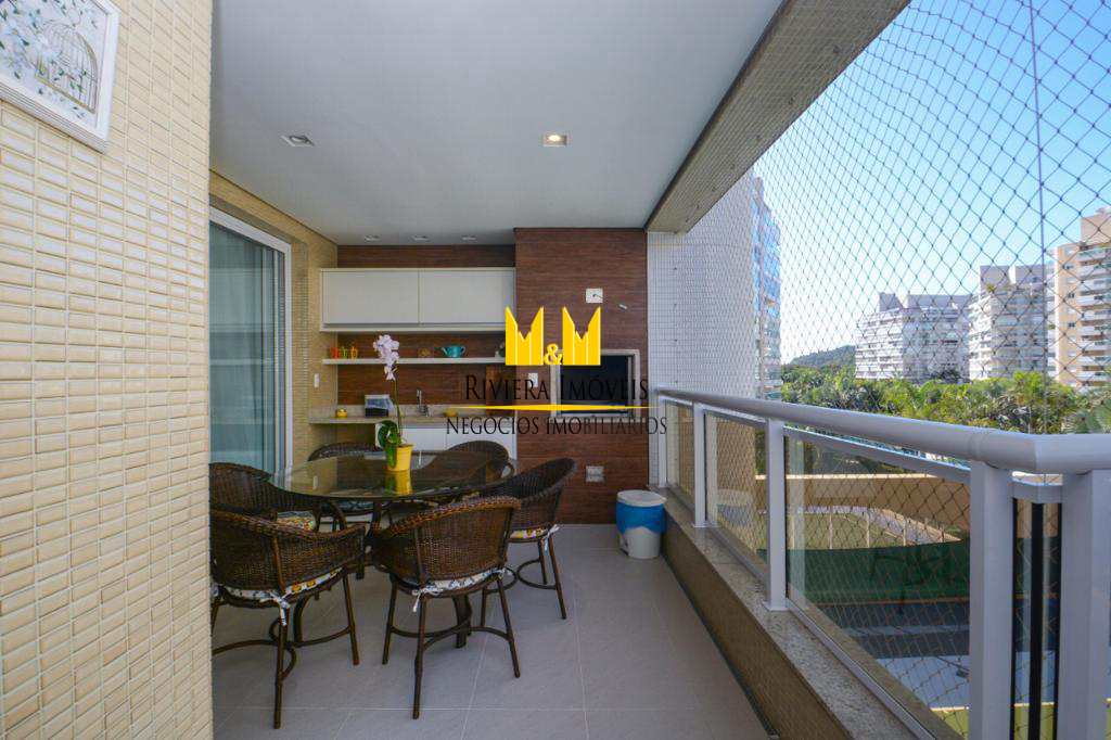 Apartamento à venda e temporada com 2 quartos, 139m² - Foto 32