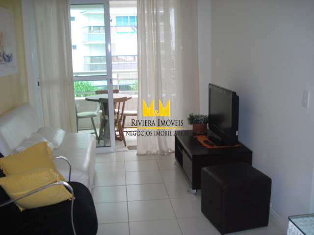 Apartamento para alugar com 2 quartos - Foto 1