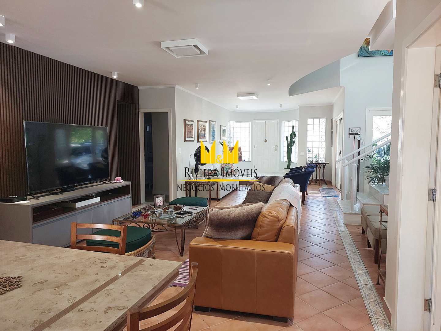 Casa à venda e aluguel com 4 quartos, 340m² - Foto 5